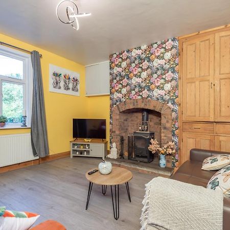 River View Holiday Cottage In Yorkshire Вейкфілд Екстер'єр фото