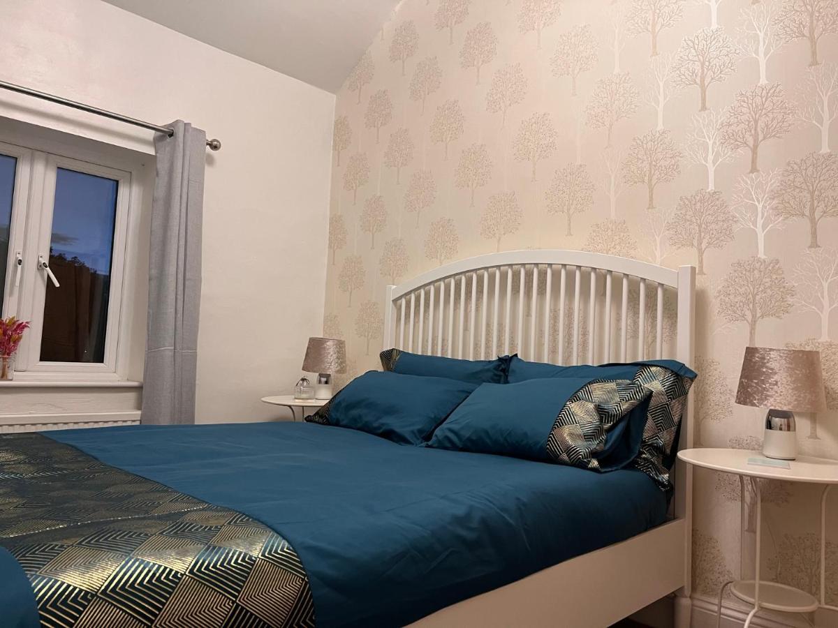 River View Holiday Cottage In Yorkshire Вейкфілд Екстер'єр фото