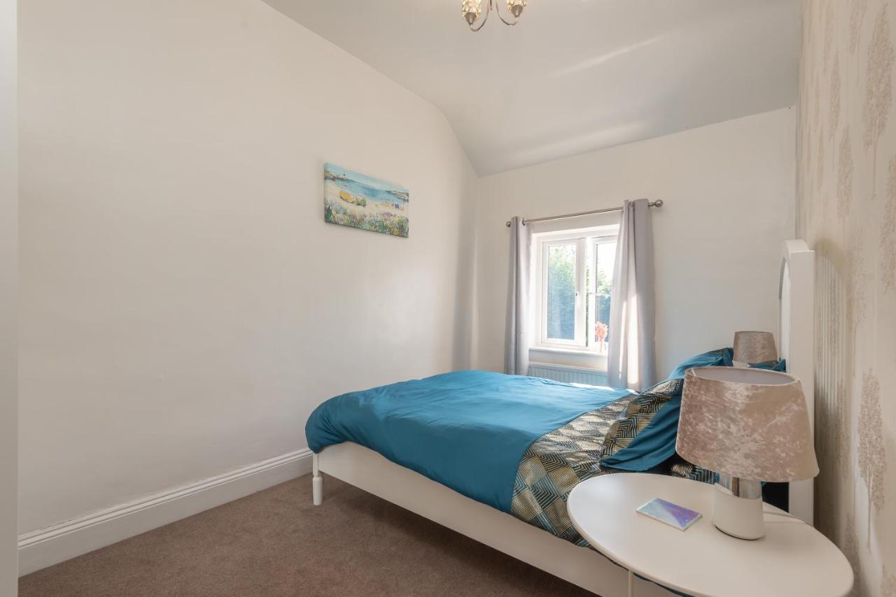River View Holiday Cottage In Yorkshire Вейкфілд Екстер'єр фото