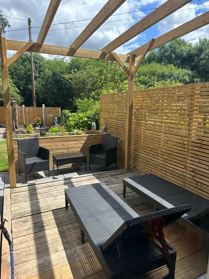 River View Holiday Cottage In Yorkshire Вейкфілд Екстер'єр фото